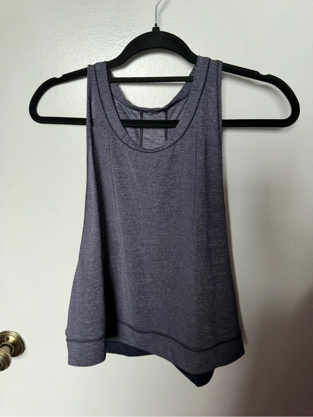 Lululemon top